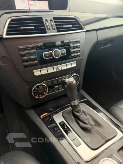 C 180 1.8 CGI Classic 16V Turbo