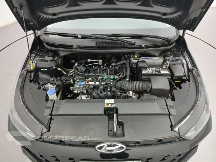 HB20 1.0 12V FLEX COMFORT PLUS MANUAL