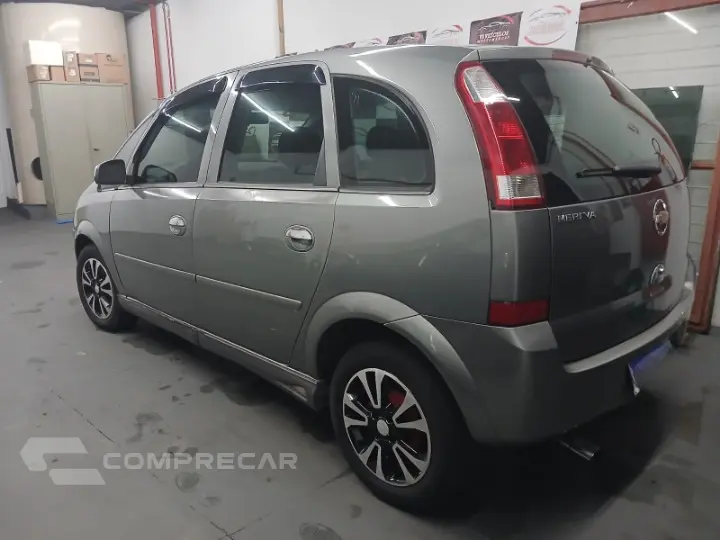 MERIVA 1.4 MPFI JOY 8V