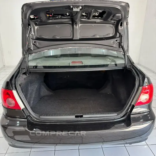 Corolla XLi 1.6 16V 110cv Mec.