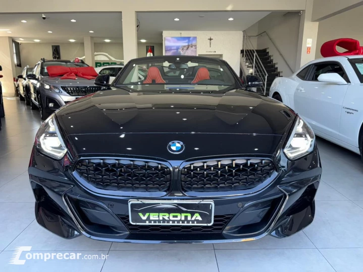 Z4 2.0 SDRIVE 30i M Sport