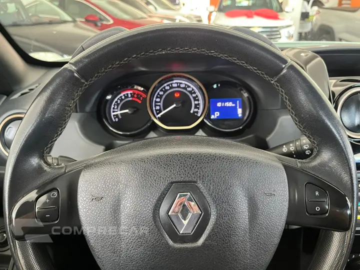 DUSTER 1.6 16V SCE Dynamique