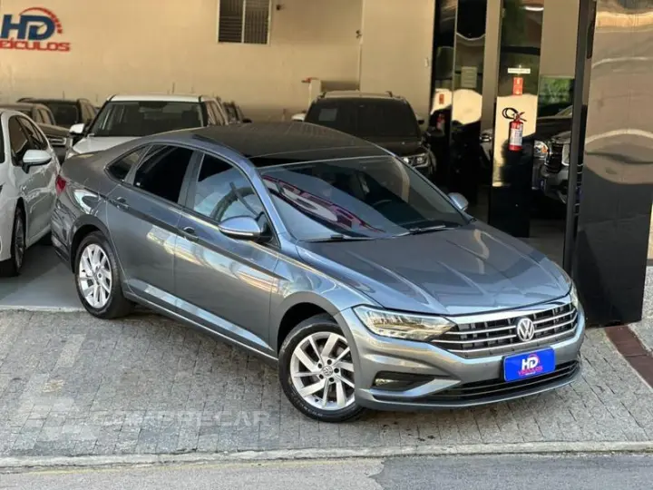 JETTA CL AF