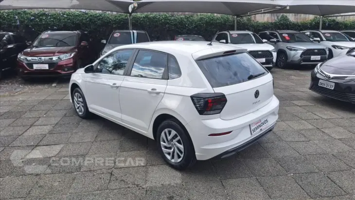 POLO 1.0 MPI MANUAL