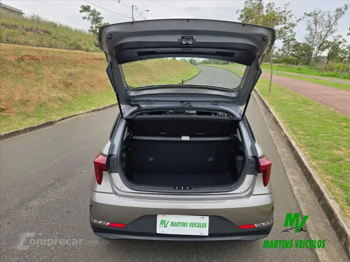 HB20 1.0 12V FLEX COMFORT MANUAL