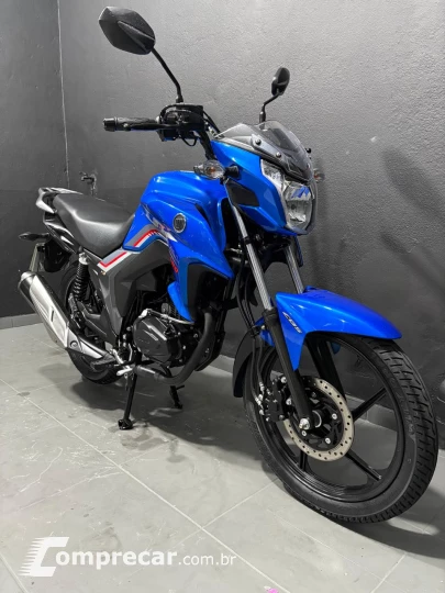 DK 160 FI CBS