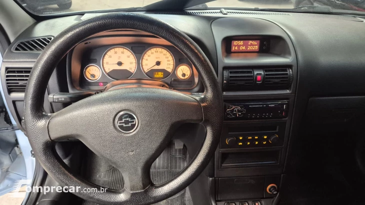 ASTRA 2.0 MPFI Advantage 8V