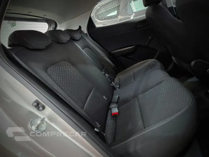 HB20 1.0 12V FLEX SENSE MANUAL