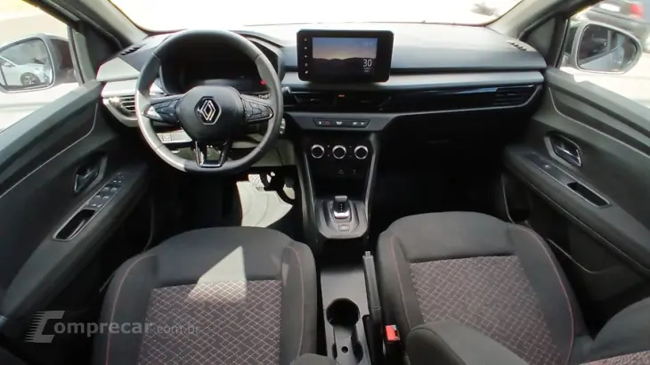 KARDIAN 1.0 TCE Evolution EDC