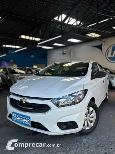 ONIX 1.0 MPFI JOY 8V