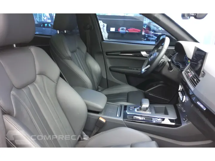 Q5 2.0 55 TFSIE PHEV SPORTBACK PERFORMANCE BLACK Q