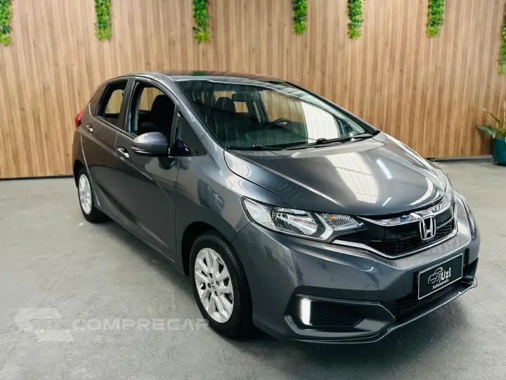 FIT 1.5 Personal 16V