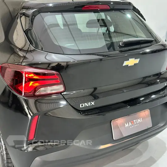 ONIX HATCH LT 1.0 12V Flex 5p Mec.