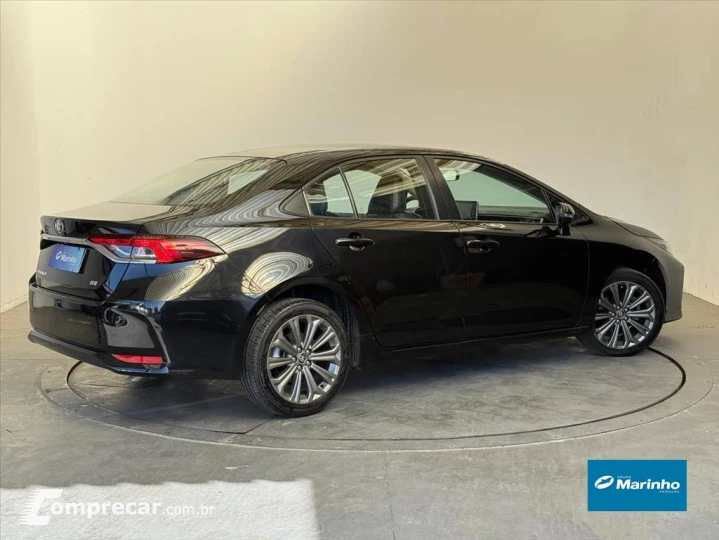 COROLLA 2.0 VVT-IE FLEX XEI DIRECT SHIFT