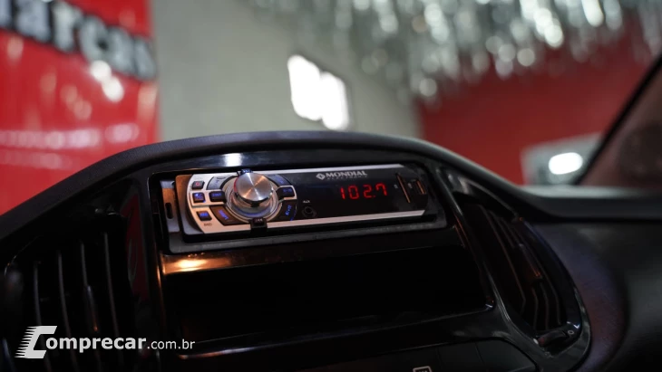 UNO 1.0 EVO WAY 8V
