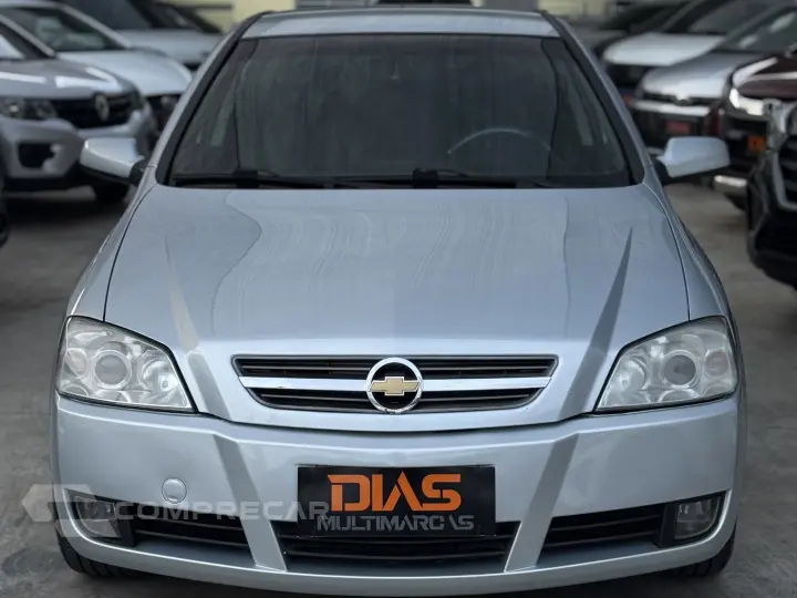 ASTRA 2.0 MPFI ADVANTAGE 8V FLEX 4P MANUAL