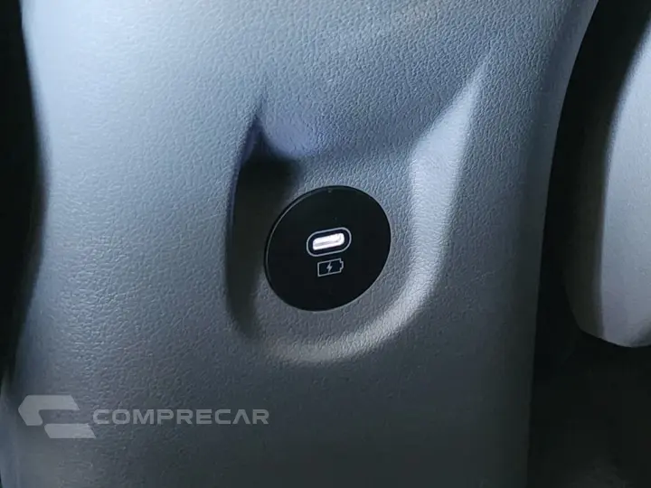 HB20S 1.0 TGDI FLEX PLATINUM AUTOMÁTICO
