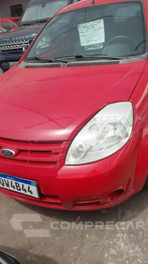 KA