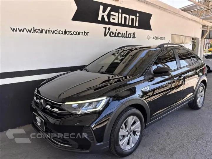 NIVUS 1.0 200 TSI Comfortline