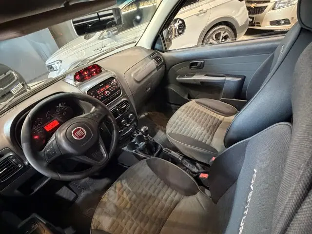 STRADA - 1.8 MPI ADVENTURE CE 16V 2P MANUAL