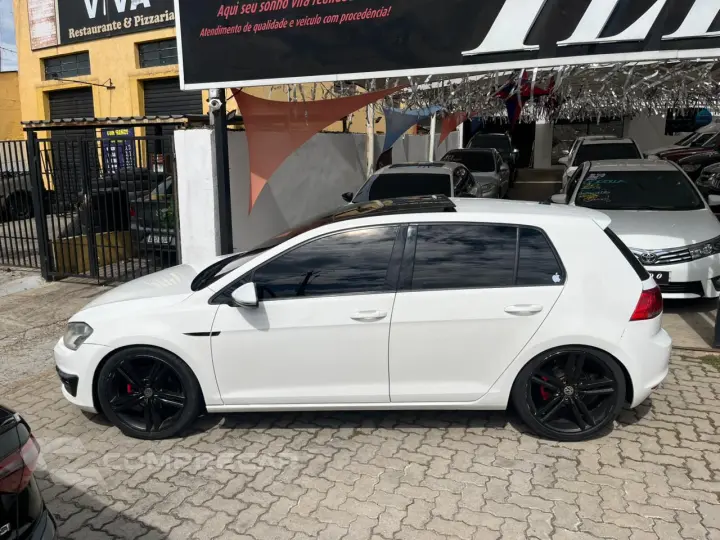 GOLF 1.4 TSI Comfortline 16V