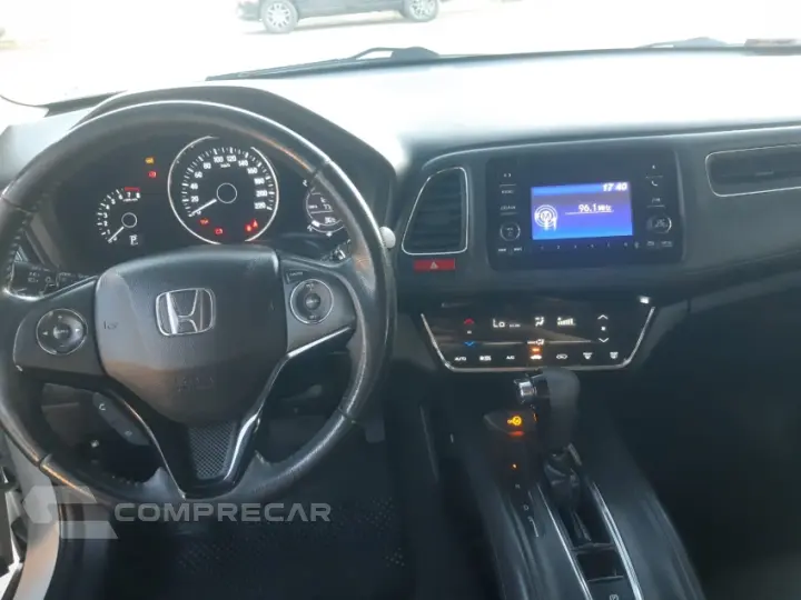 HR-V 1.8 16V EX