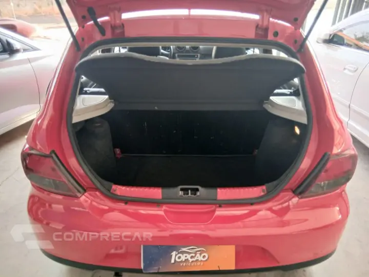 Gol (novo) 1.0 Mi Total Flex 8V 4p