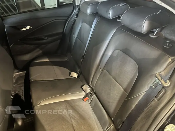 Onix Hatch 1.0 12V 4P FLEX PREMIER 2 TURBO AUTOMÁTICO