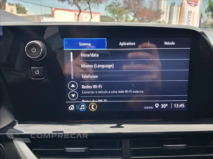 TRACKER 1.0 TURBO FLEX AUTOMÁTICO