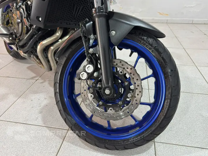 MT07 ABS