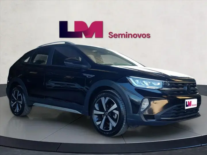NIVUS 1.0 200 TSI TOTAL FLEX HIGHLINE AUTOMÁTICO