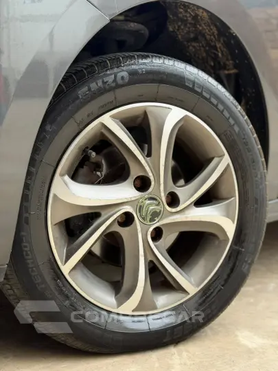 C3 Tendance 1.5 8V (Flex)