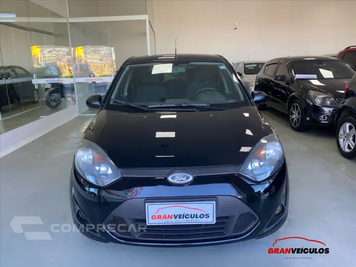 FIESTA 1.0 MPI HATCH 8V FLEX 4P MANUAL