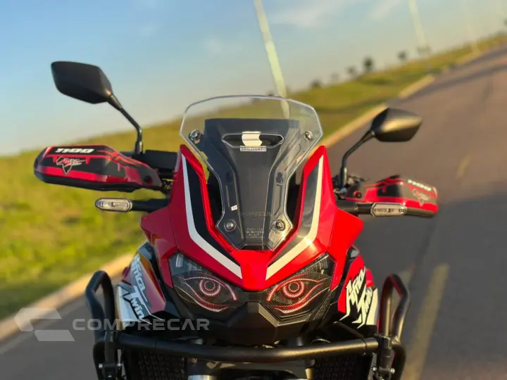CRF 1100L