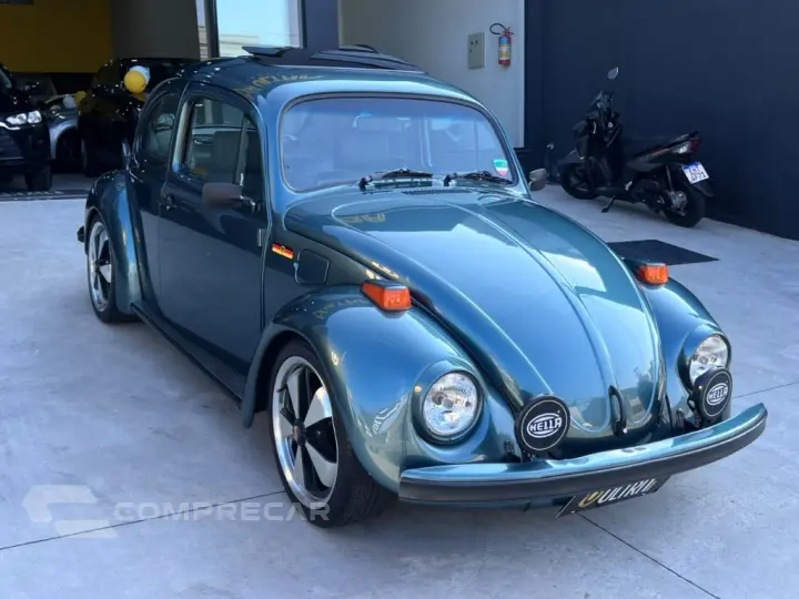 Fusca