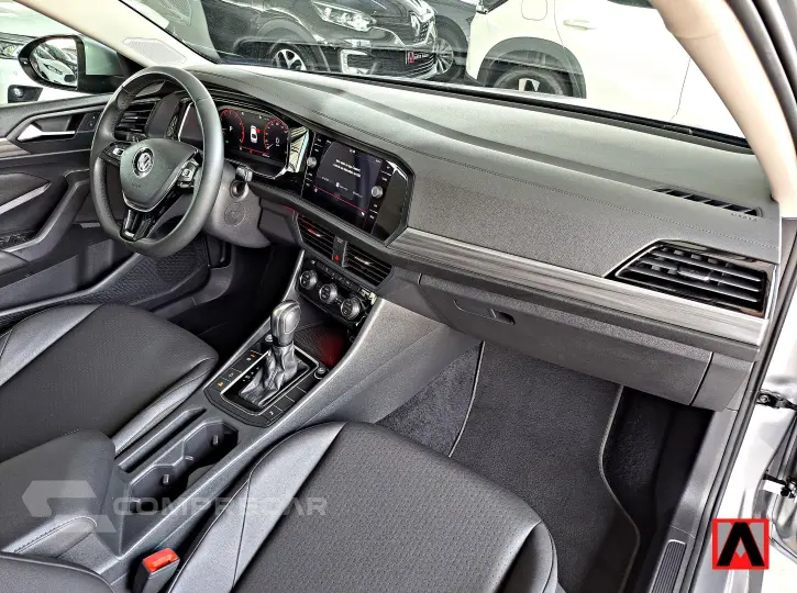 JETTA 1.4 250 TSI Comfortline