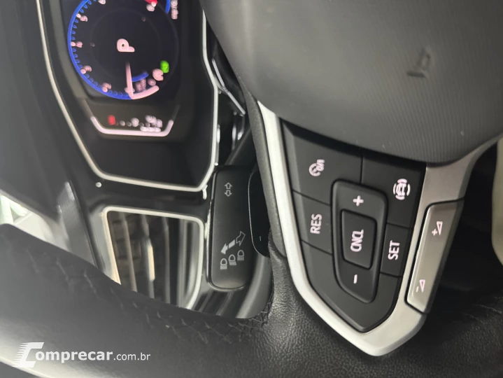 POLO 1.0 170 TSI Highline