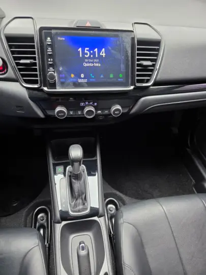 CITY 1.5 I-vtec Hatch EXL