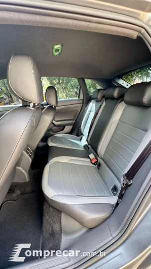 NIVUS 1.0 200 TSI Highline