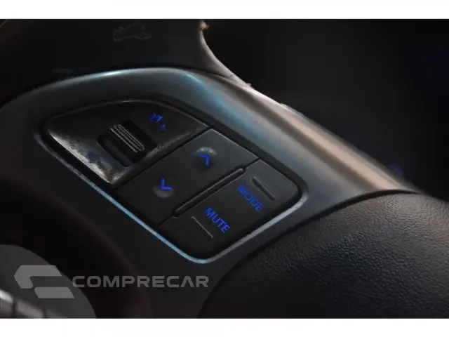 IX35 - 2.0 MPI 4X2 16V 4P AUTOMÁTICO