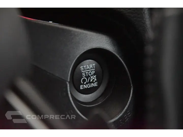 COMPASS 2.0 16V DIESEL LONGITUDE 4X4 AUTOMÁTICO