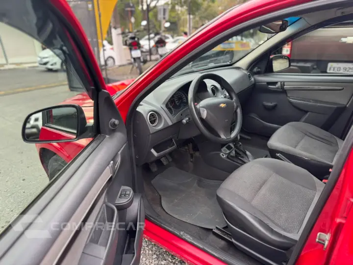 CELTA 1.0 MPFI LT 8V