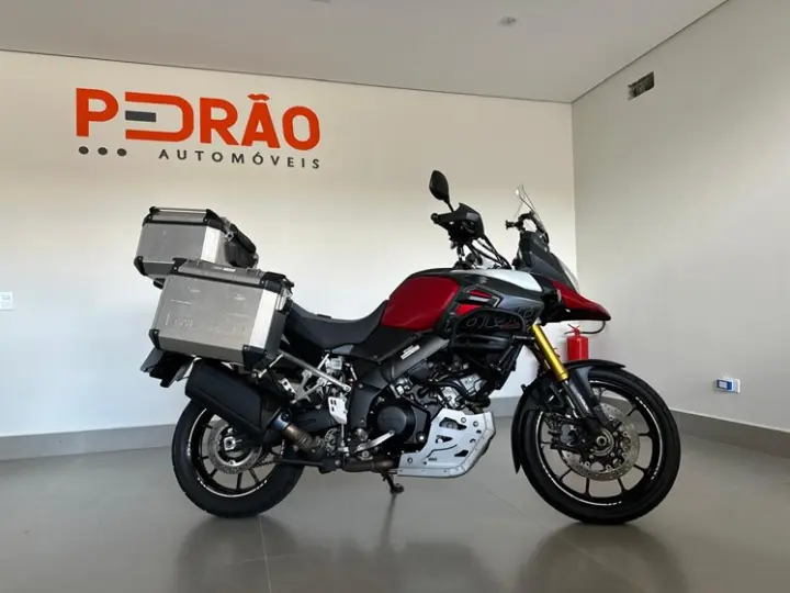 V-STROM 1000 ABS