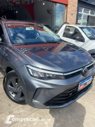 NIVUS 1.0 200 TSI Comfortline
