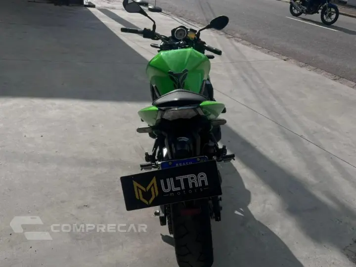 Z 750