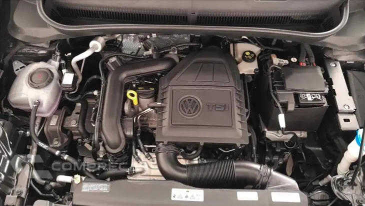 T-CROSS 1.0 200 TSI TOTAL FLEX COMFORTLINE AUTOMÁ