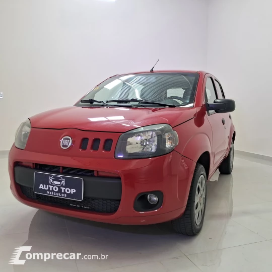 UNO 1.0 EVO Vivace 8V