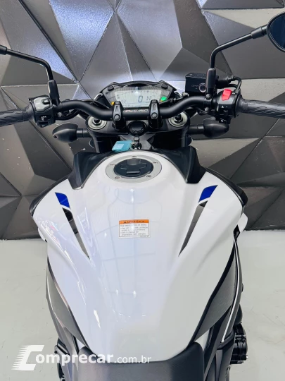 gsx-s750 az