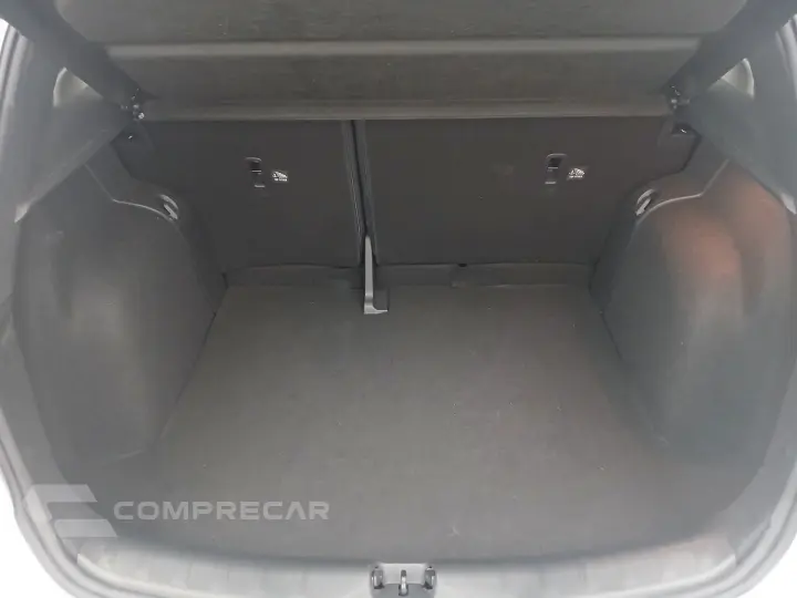 KICKS 1.6 16V FLEXSTART SENSE XTRONIC