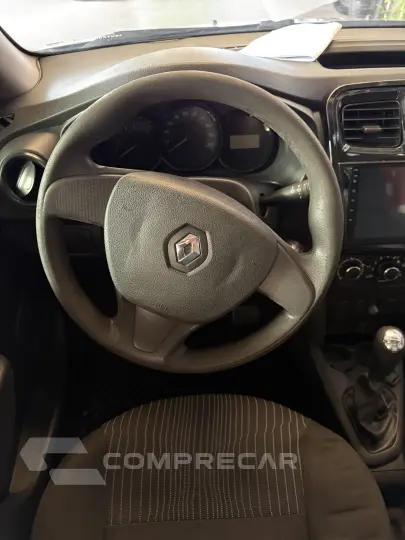 SANDERO 1.0 12V SCE Expression